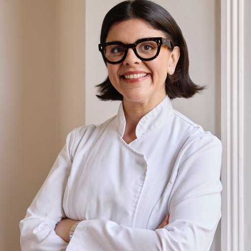 Sabrina  Ghayour