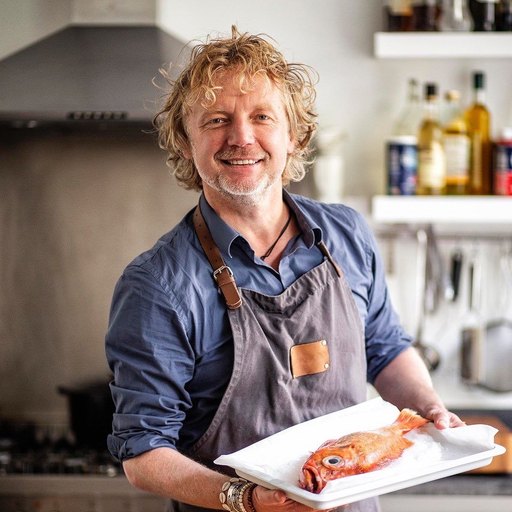 Bart van Olphen