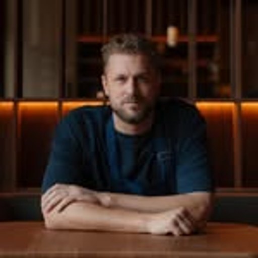 Joris Bijdendijk