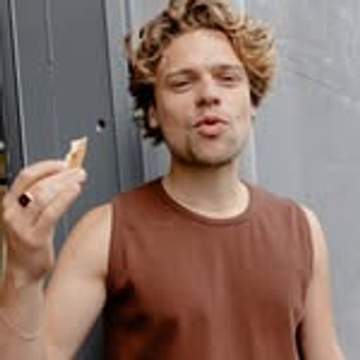 Daan van der Lecq