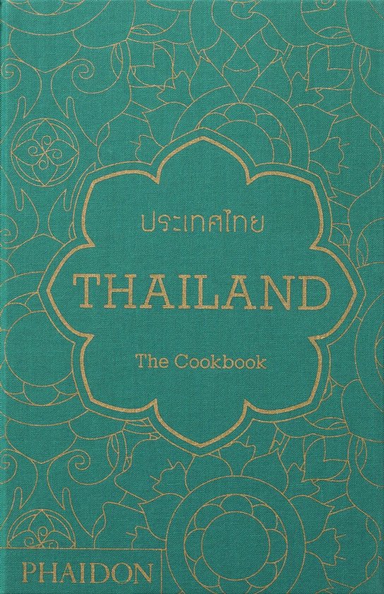 Cover of Thailand