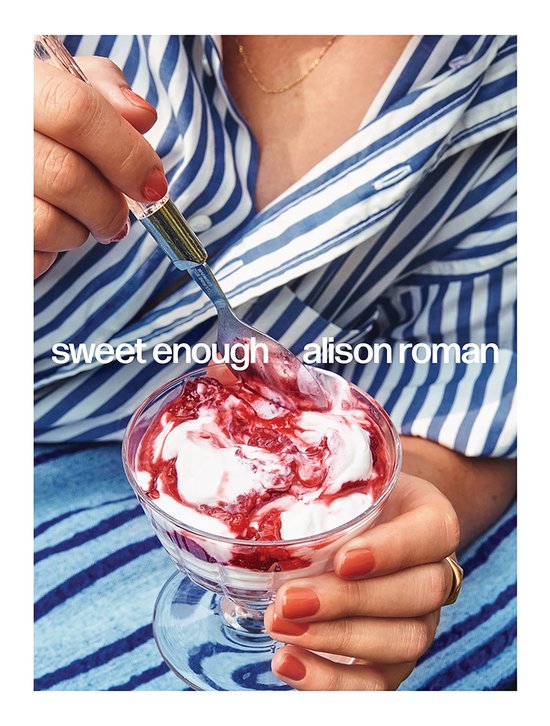Cover of Sweet Enough