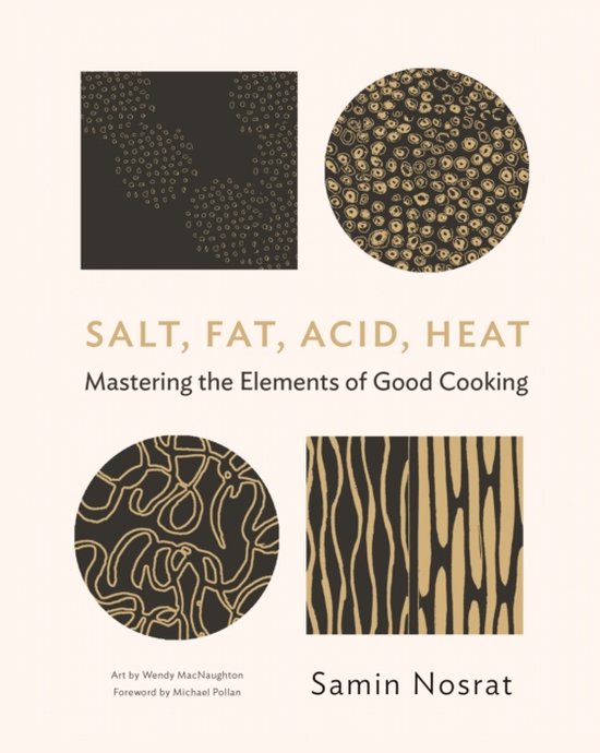 Cover of Salt, Fat, Acid, Heat