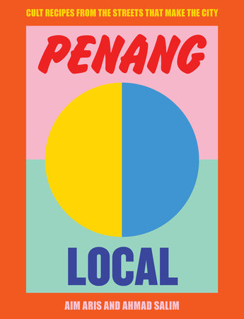 Cover of Penang Local