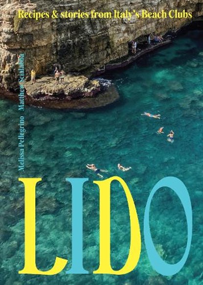 Cover of Lido