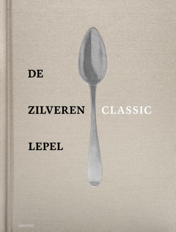 Cover of De Zilveren Lepel - Classic