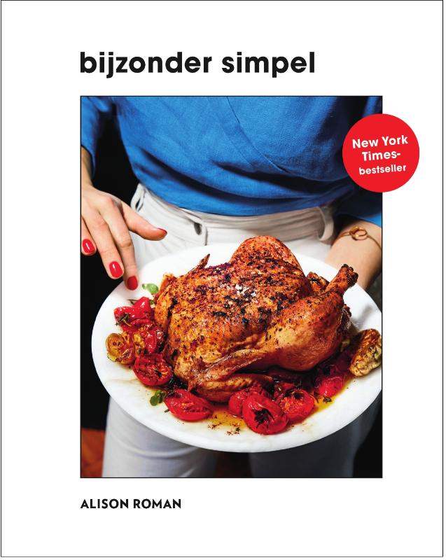 Cover of Bijzonder simpel