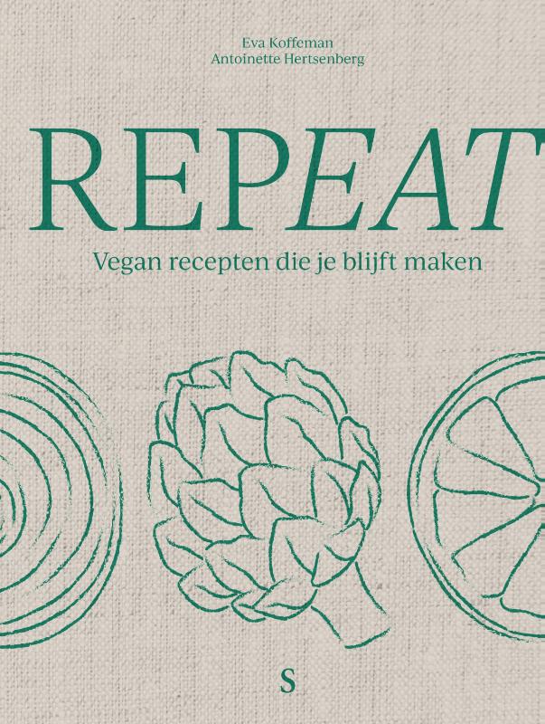 Cover of REPEAT