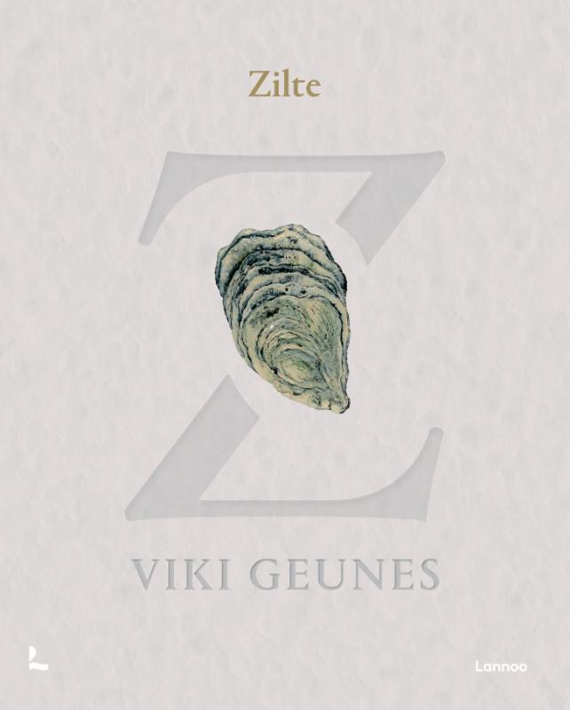Cover of Zilte