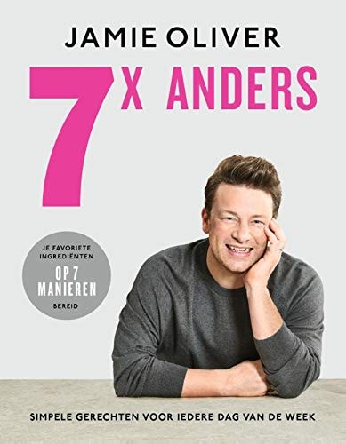 Cover of 7x anders