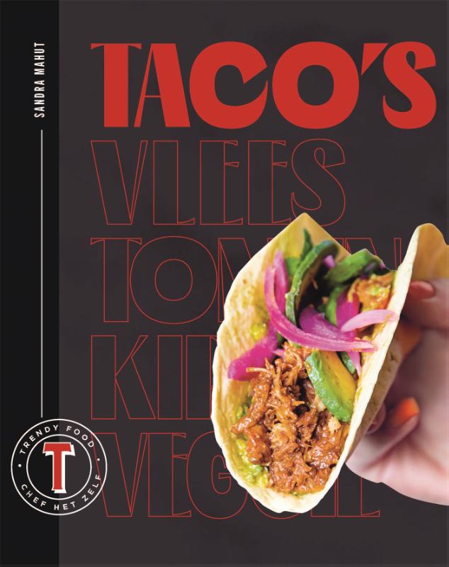 Cover of Taco's