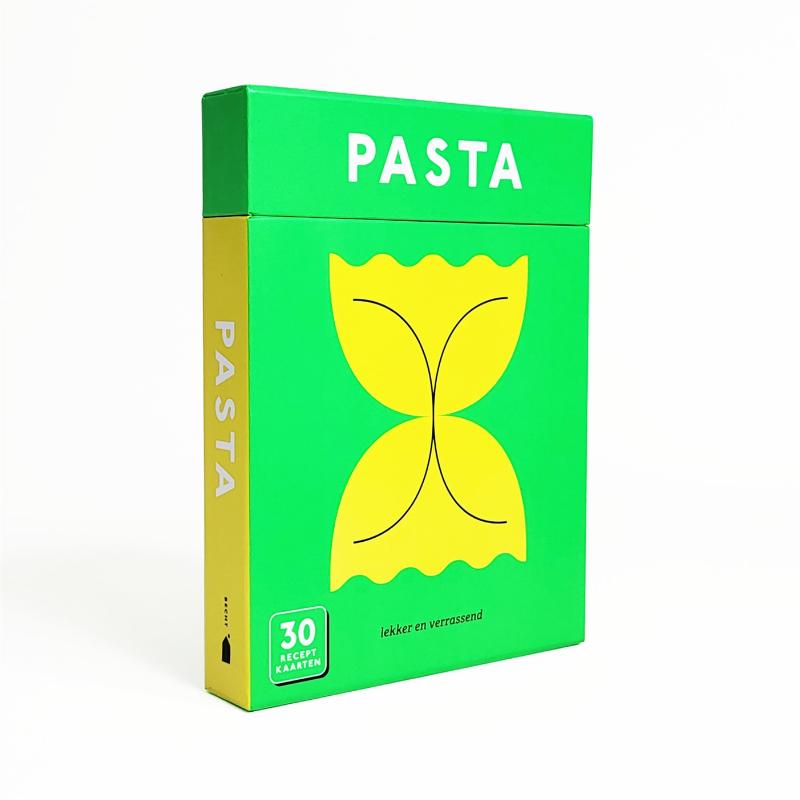 Cover of Pasta