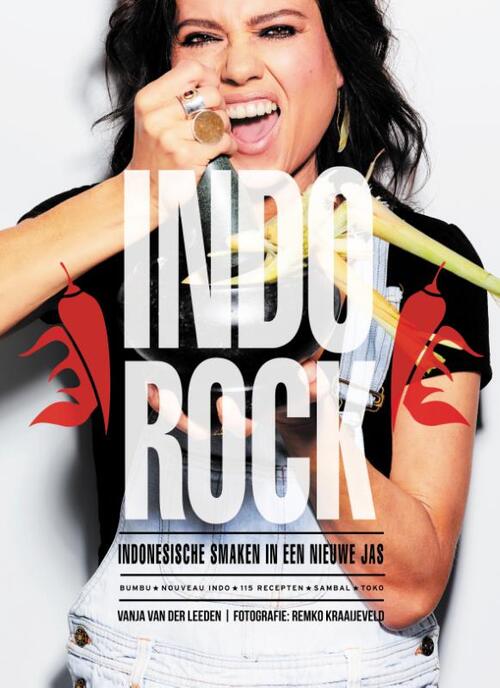 Cover of Indorock