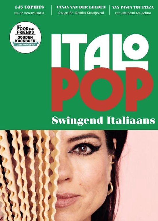 Cover of Italopop