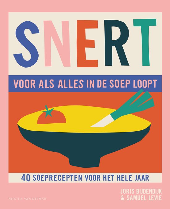 Cover of Snert