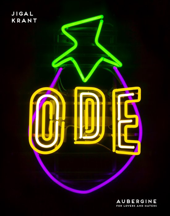 Cover of Ode
