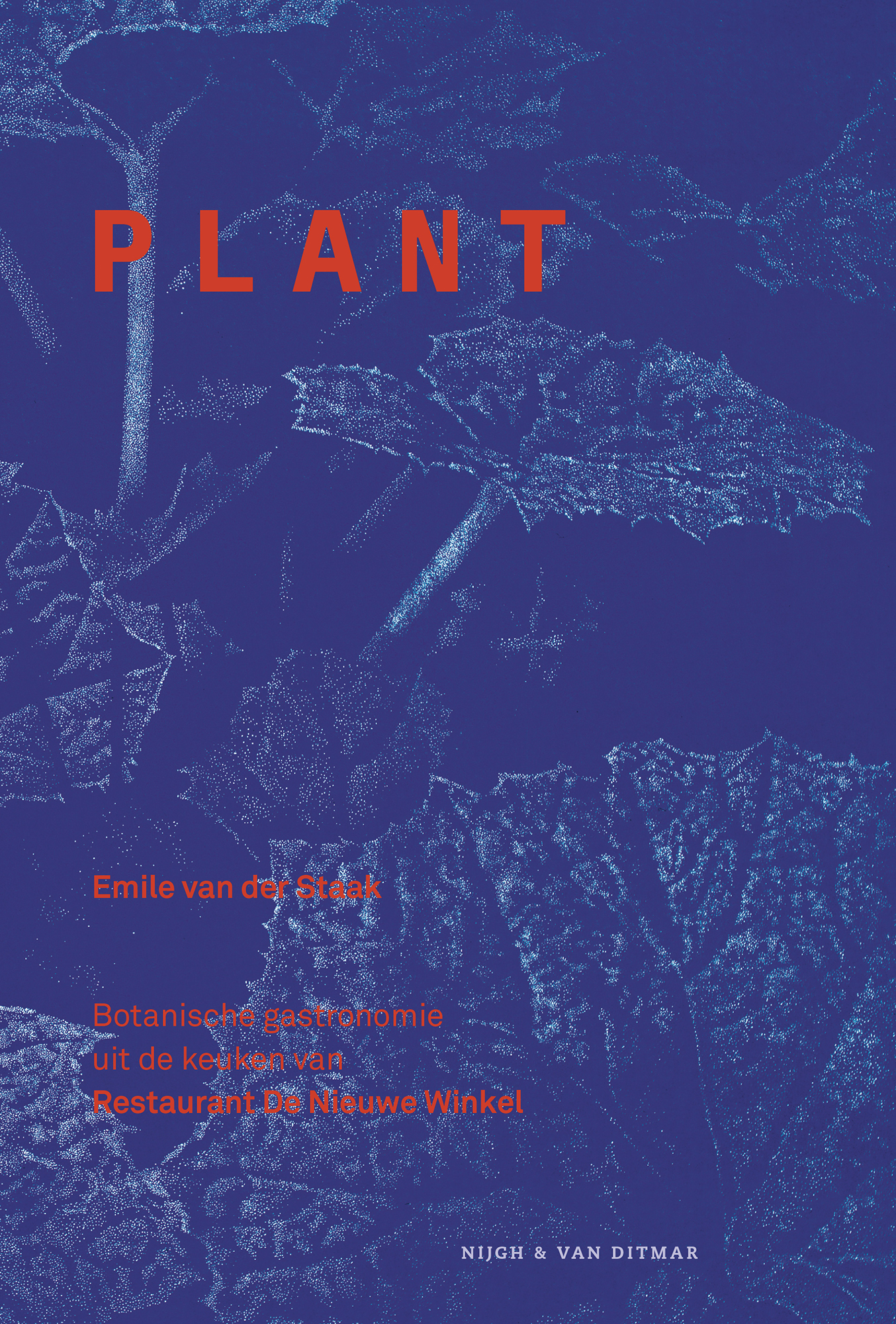 Cover of Plant