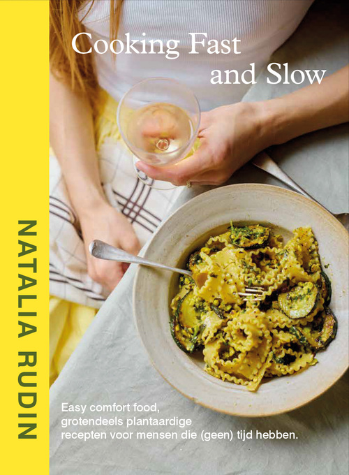 Cover of Cooking Fast and Slow