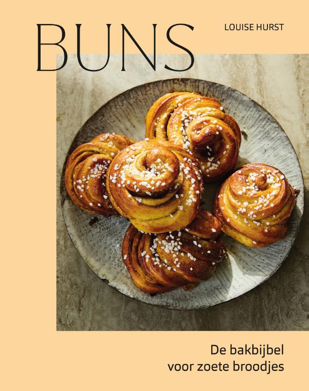 Cover of Buns