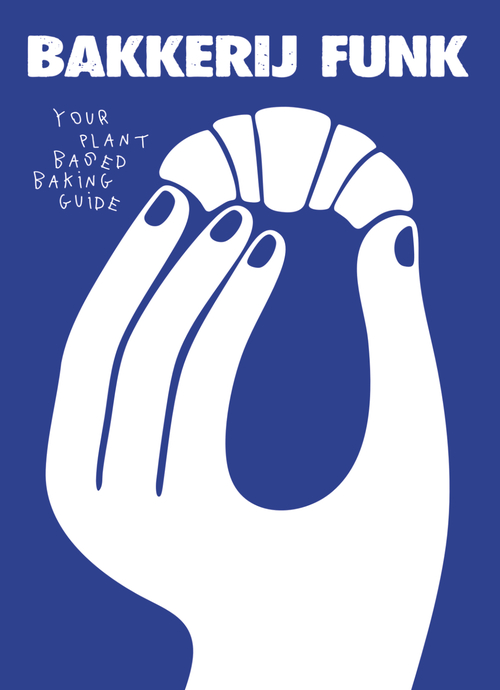 Cover of Bakkerij Funk