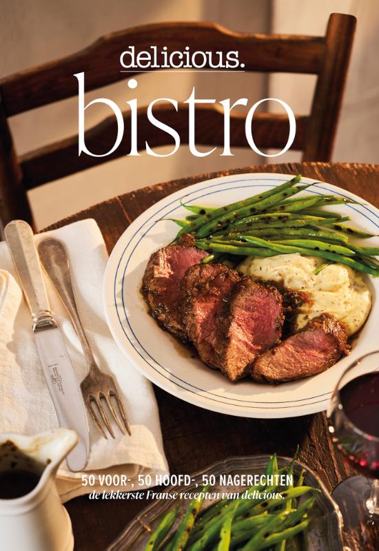 Cover of Bistro