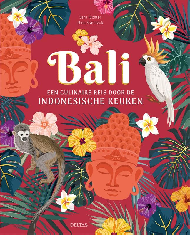 Cover of Bali