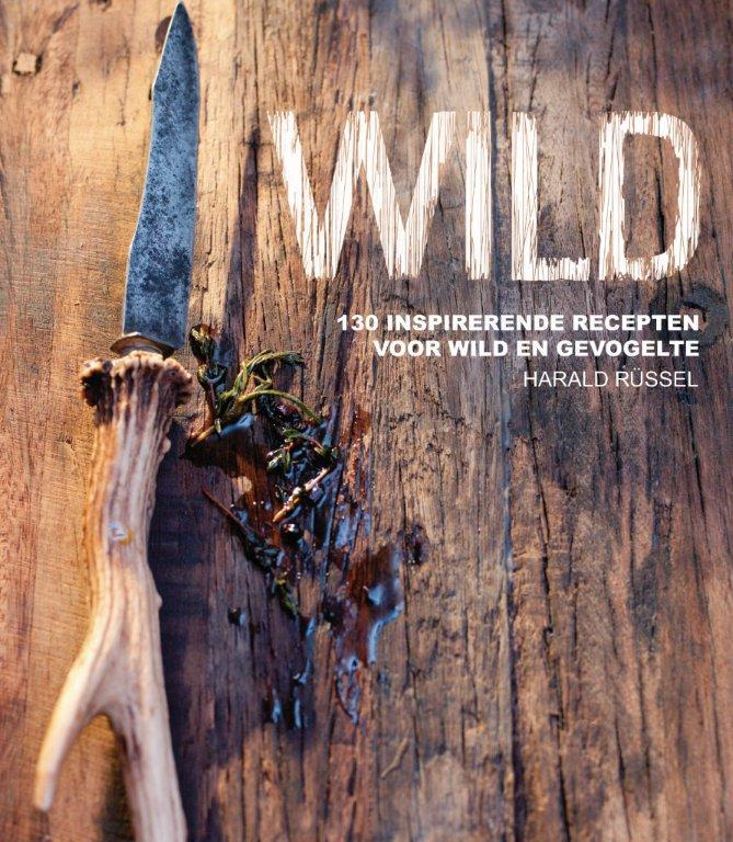Cover of Wild