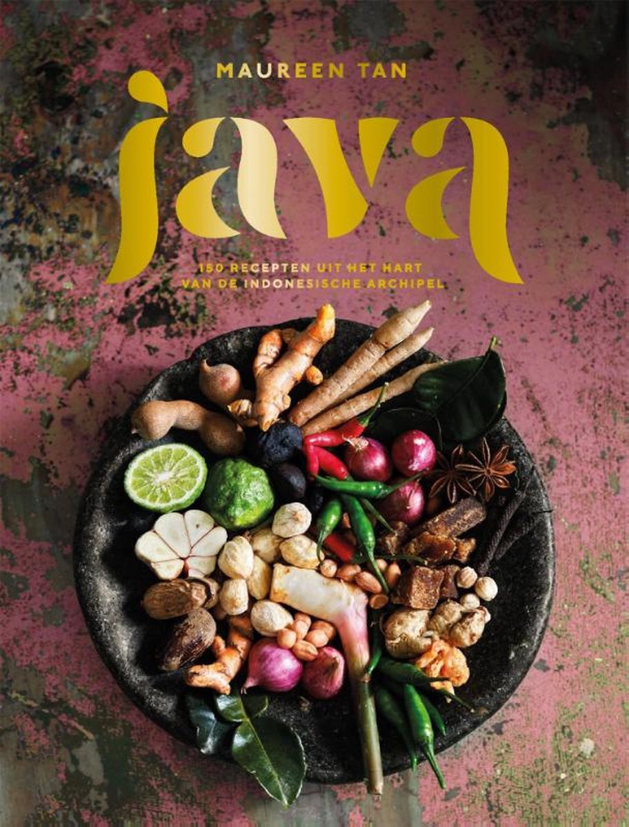 Cover of Java