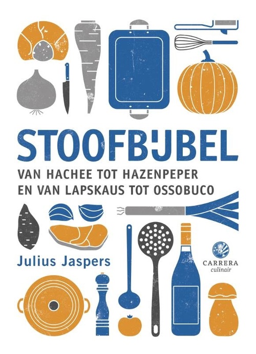 Cover of Stoofbijbel