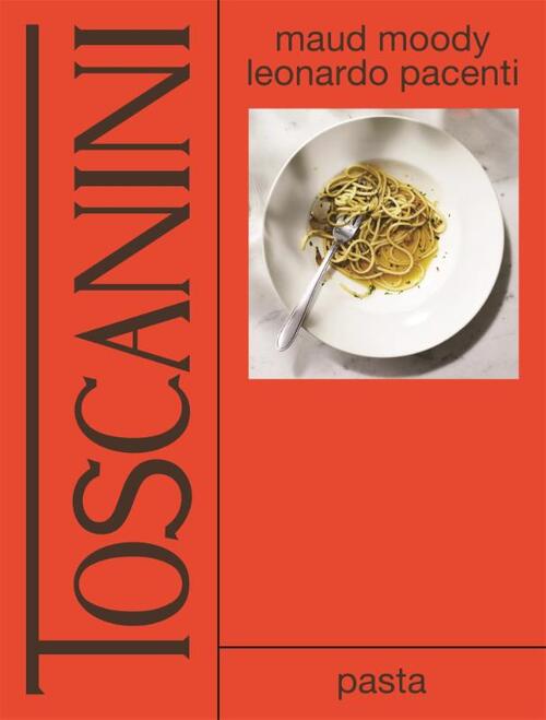 Cover of Toscanini