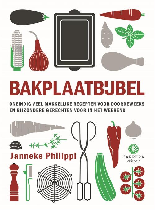 Cover of Bakplaatbijbel
