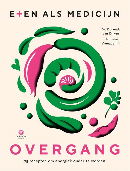 Cover of Overgang