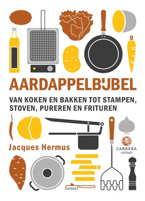 Cover of Aardappelbijbel