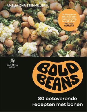 Cover of Bold Beans