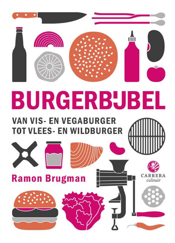 Cover of Burgerbijbel
