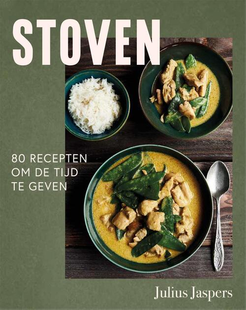 Cover of Stoven
