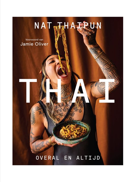 Cover of Thai