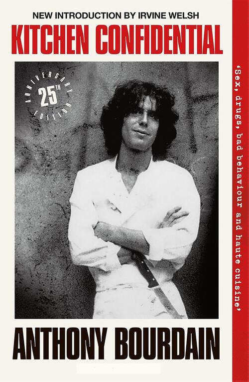 Cover of Keuken: verboden terrein