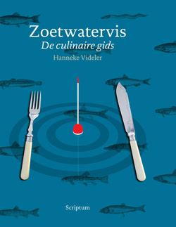 Cover of Zoetwatervis