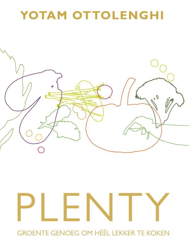 Cover of Plenty