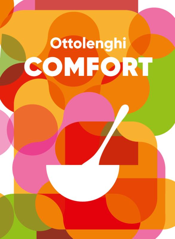 Cover of Comfort