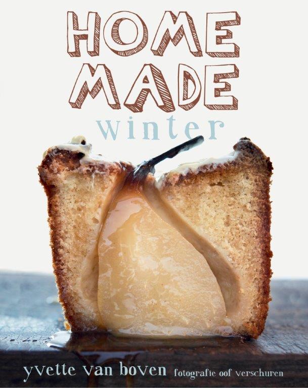 Cover of Home made winter