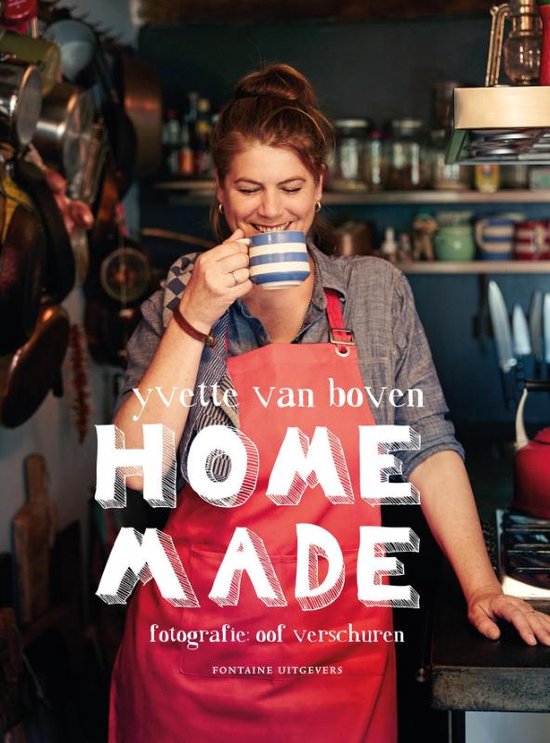 Cover of Home Made