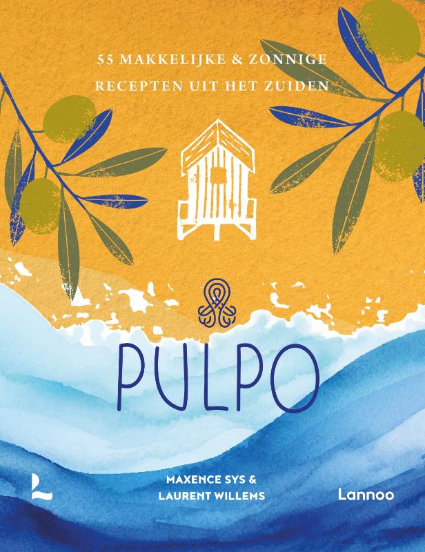 Cover of Pulpo