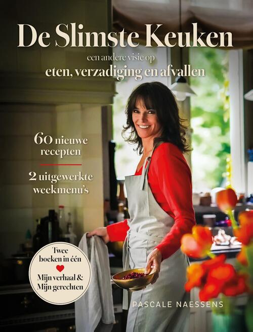 Cover of De slimste keuken