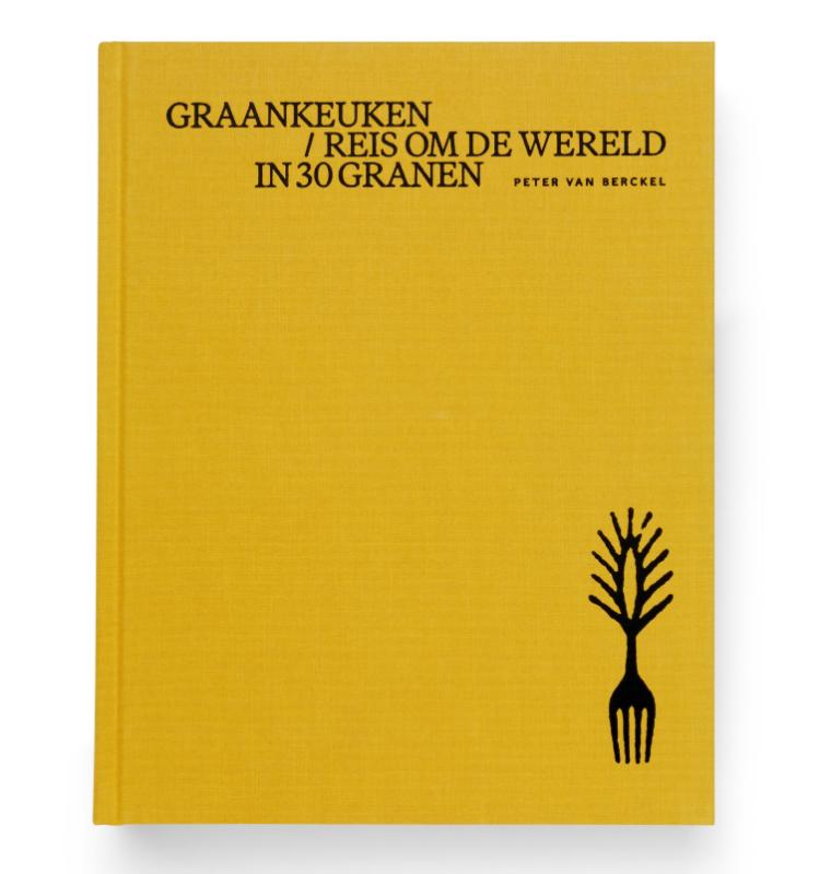 Cover of Graankeuken