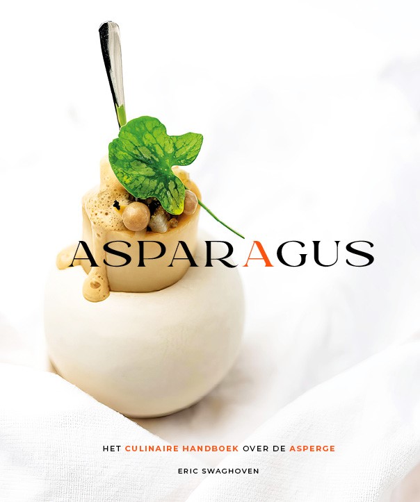 Cover of Asparagus