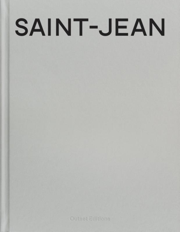 Cover of Saint-Jean