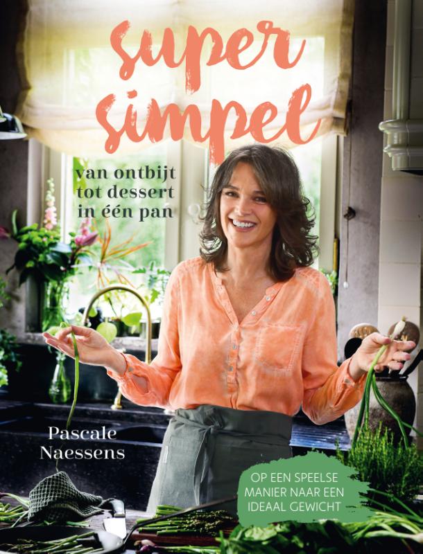 Cover of Super simpel