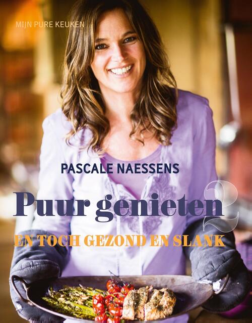 Cover of Puur Genieten